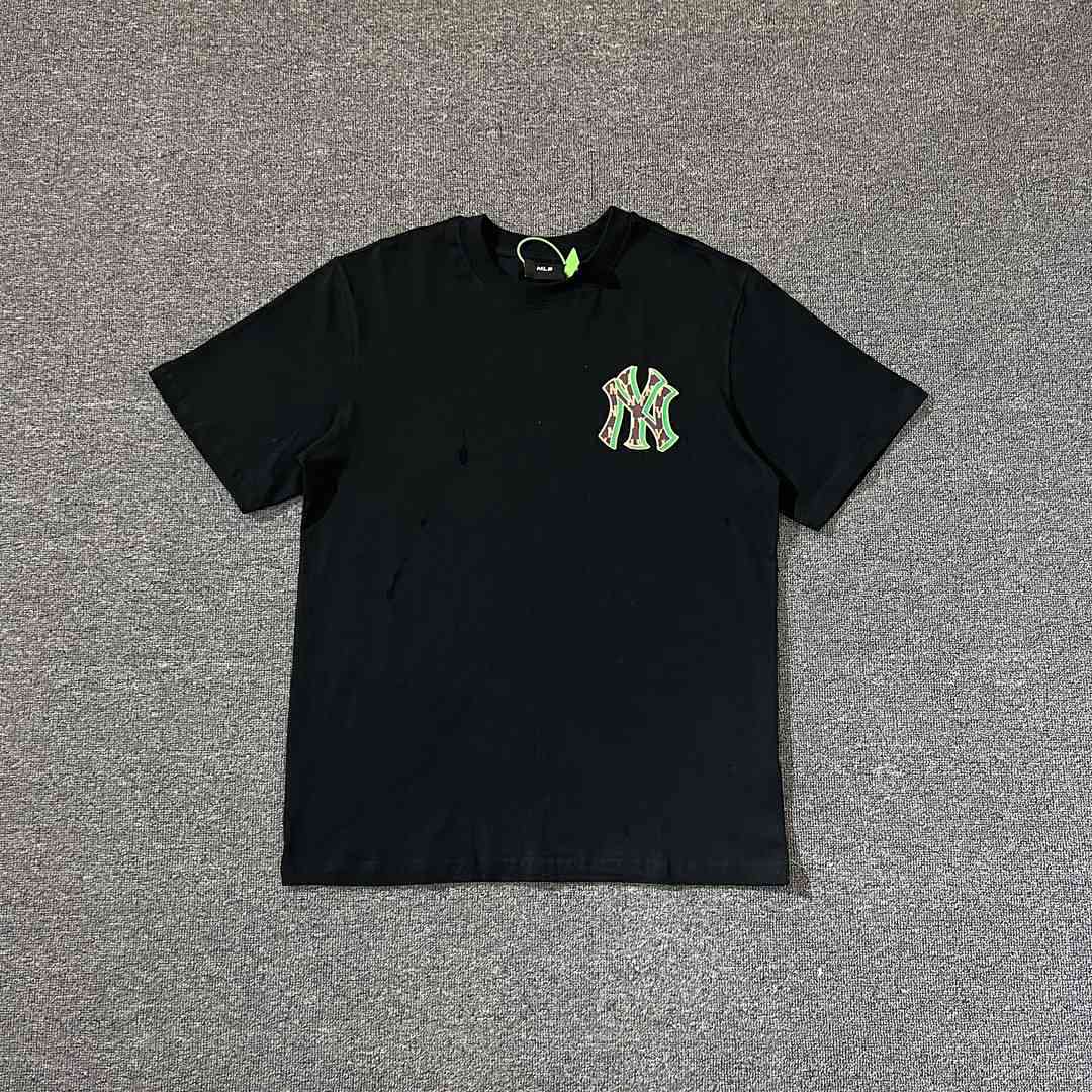 MLB T-Shirt Style 035 detail view 4