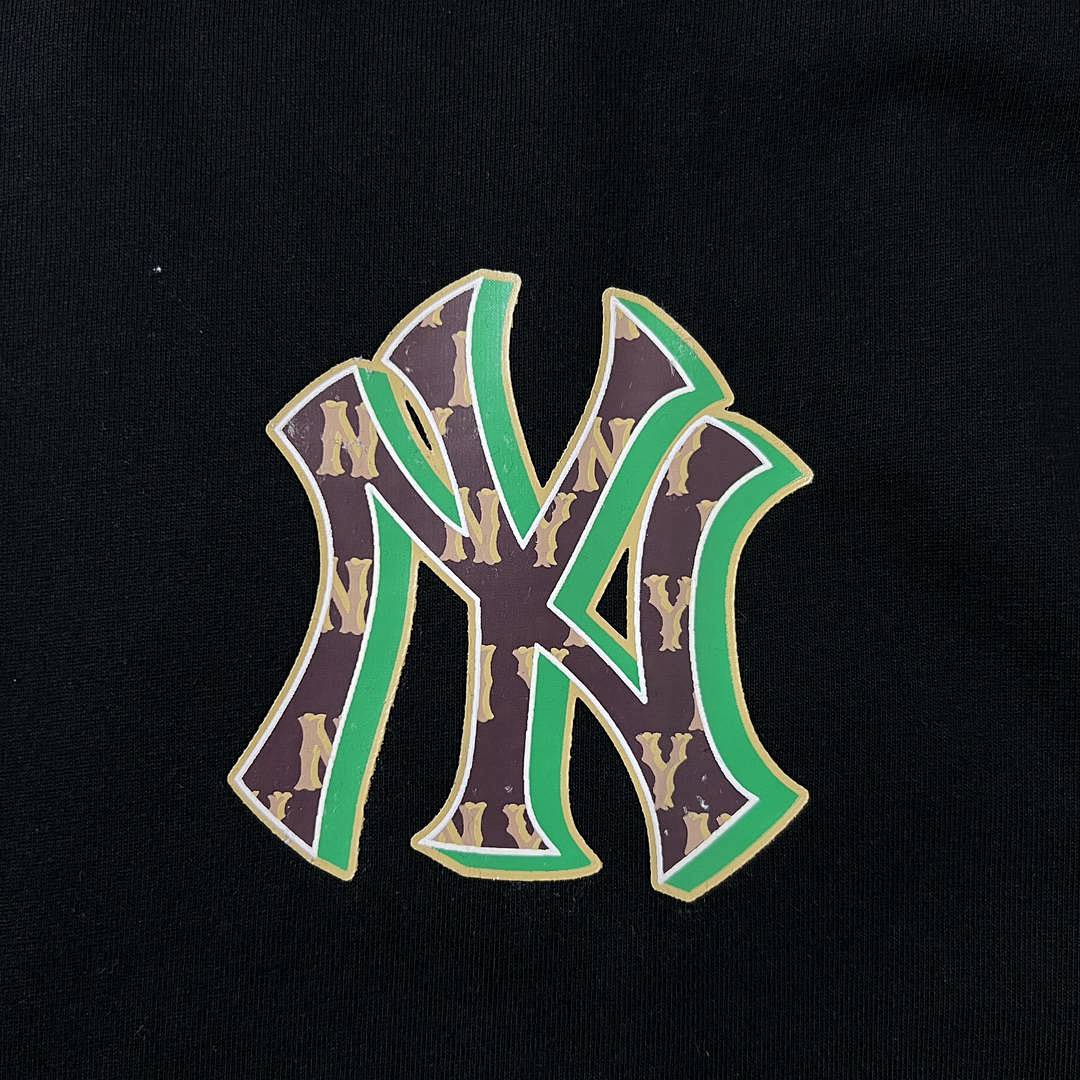 MLB T-Shirt Style 035 detail view 5
