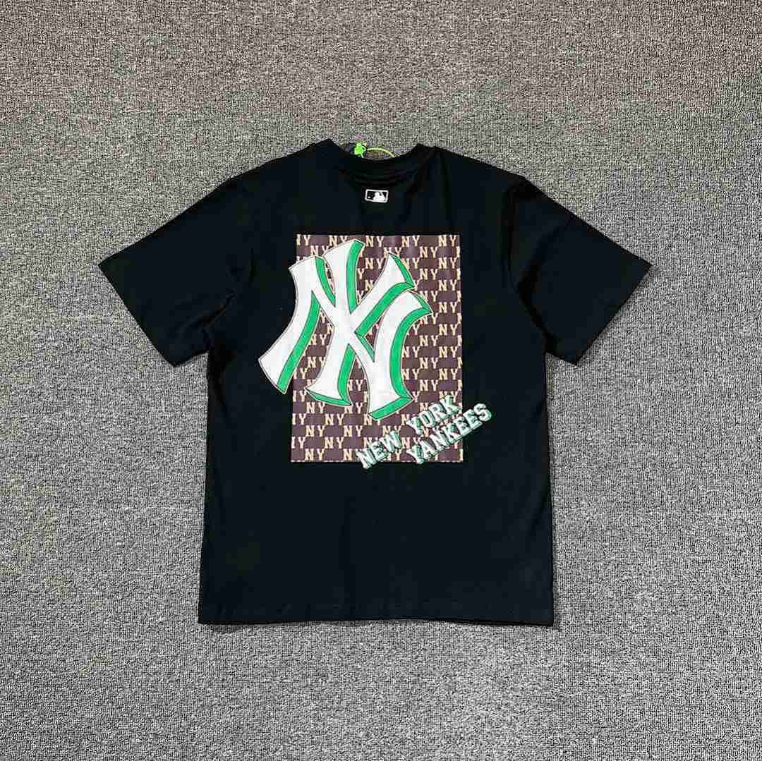 MLB T-Shirt Style 035 detail view 6