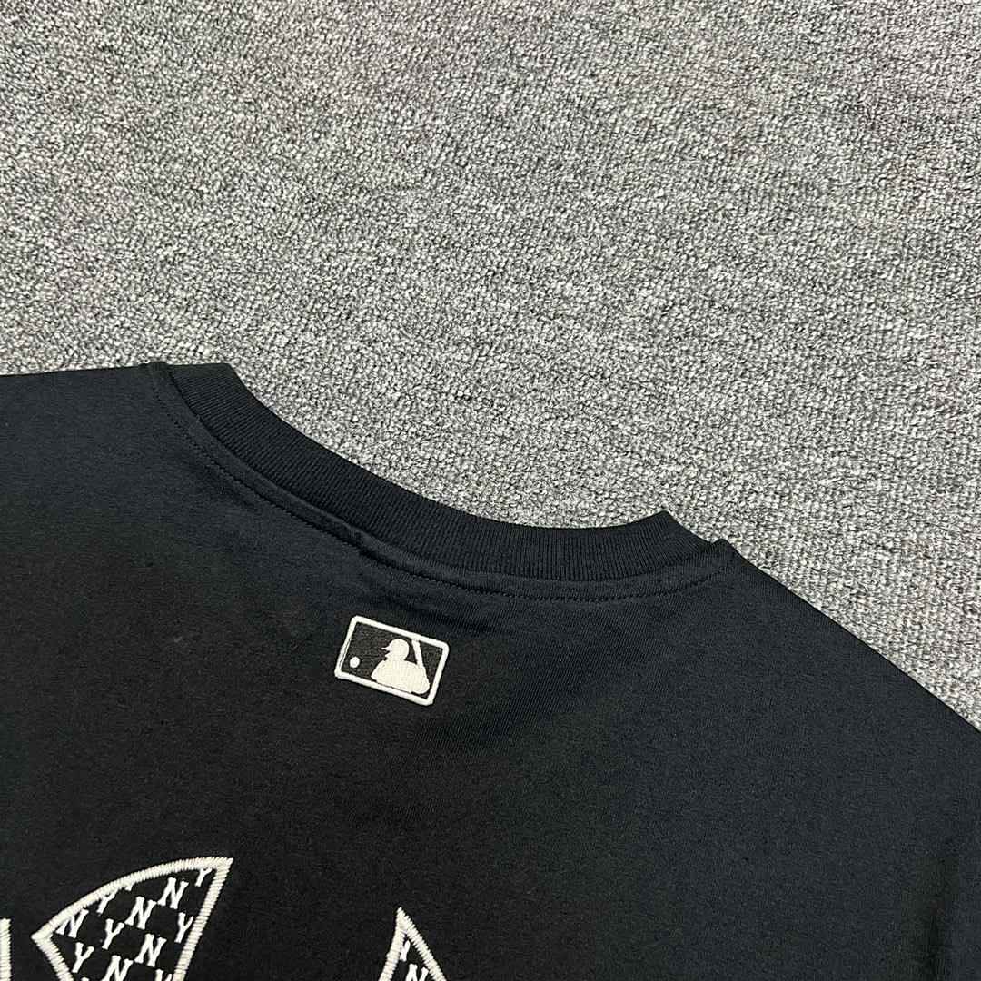 MLB T-Shirt Style 036 detail view 2