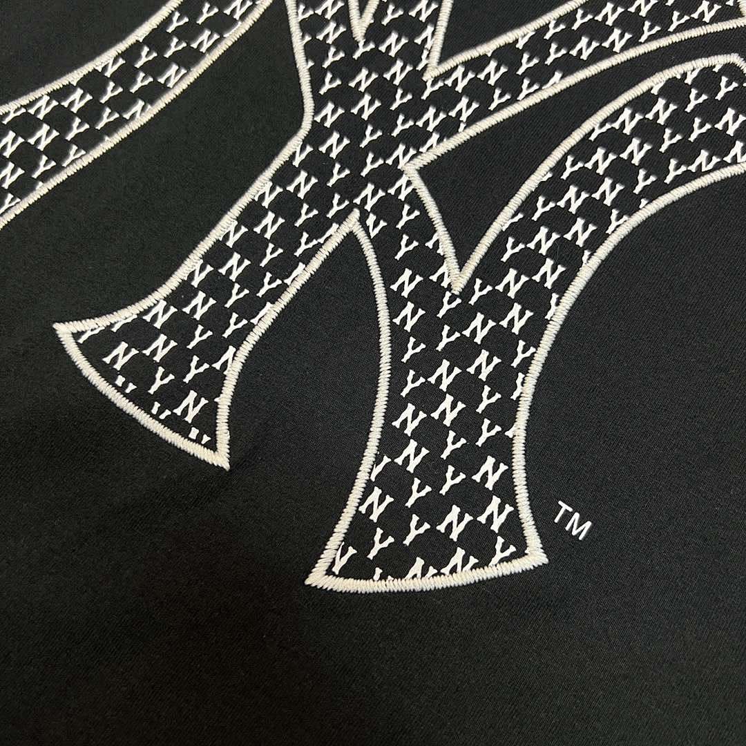 MLB T-Shirt Style 036 detail view 4