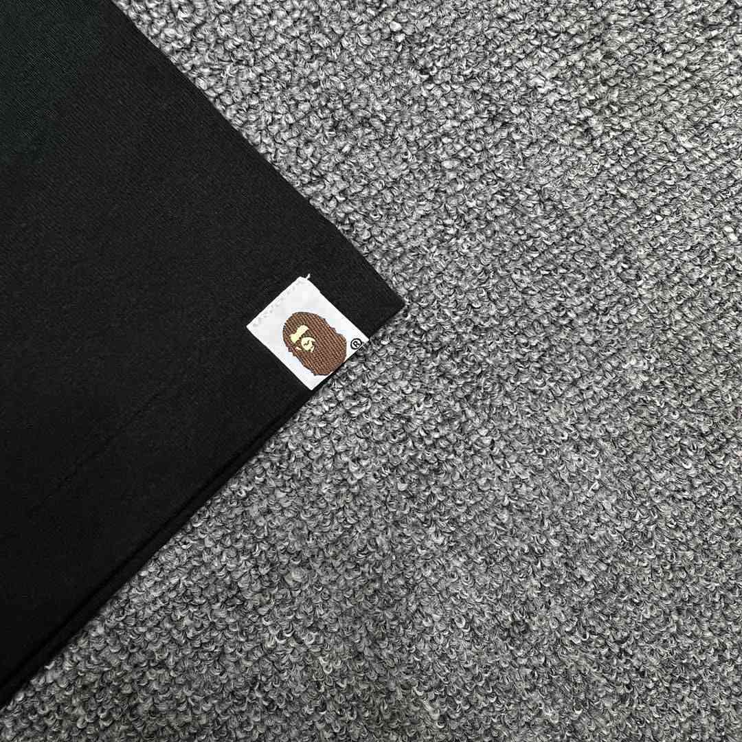 Bape T-Shirt Style 002 detail view 6