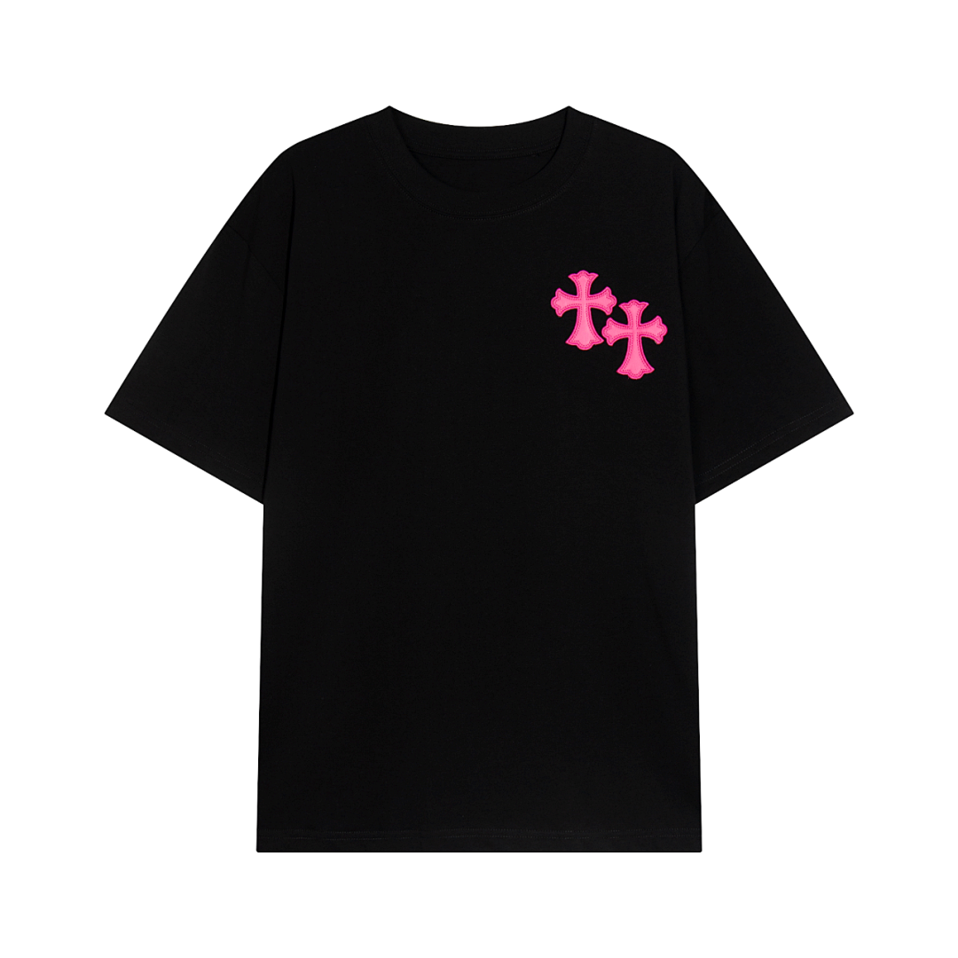 Chrome Hearts T-Shirt Style 003 main view