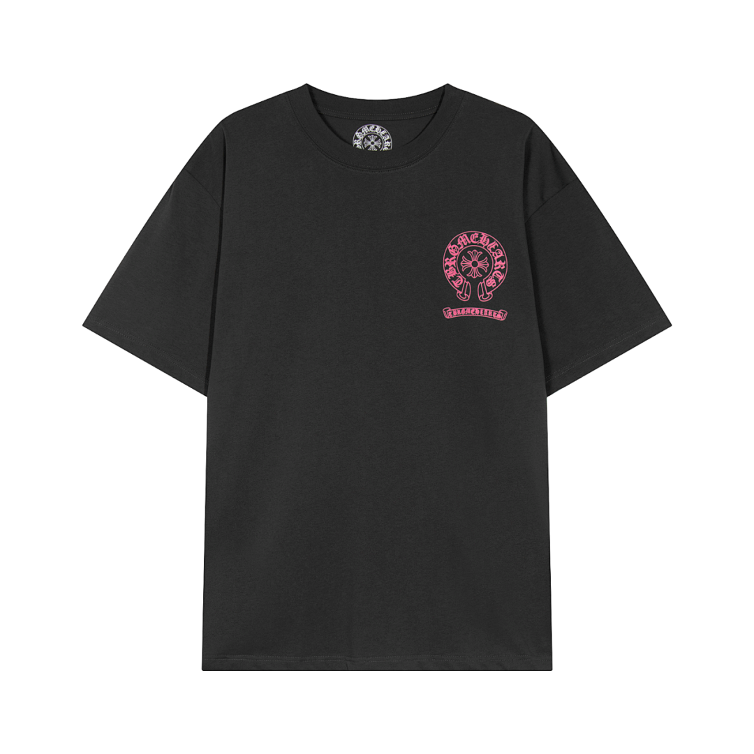 Chrome Hearts T-Shirt Style 004 main view
