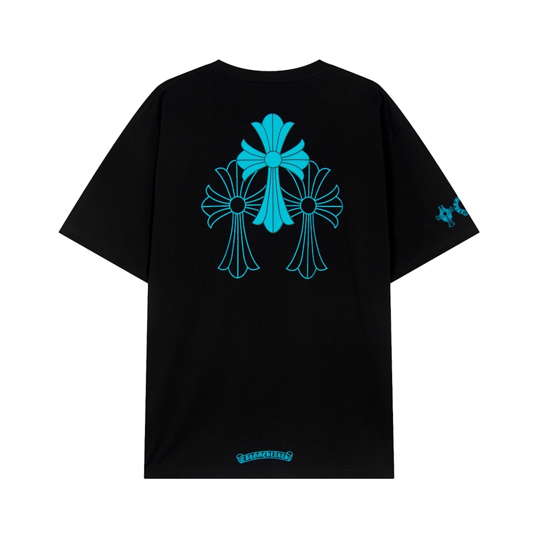 Chrome Hearts T-Shirt Style 007 main view