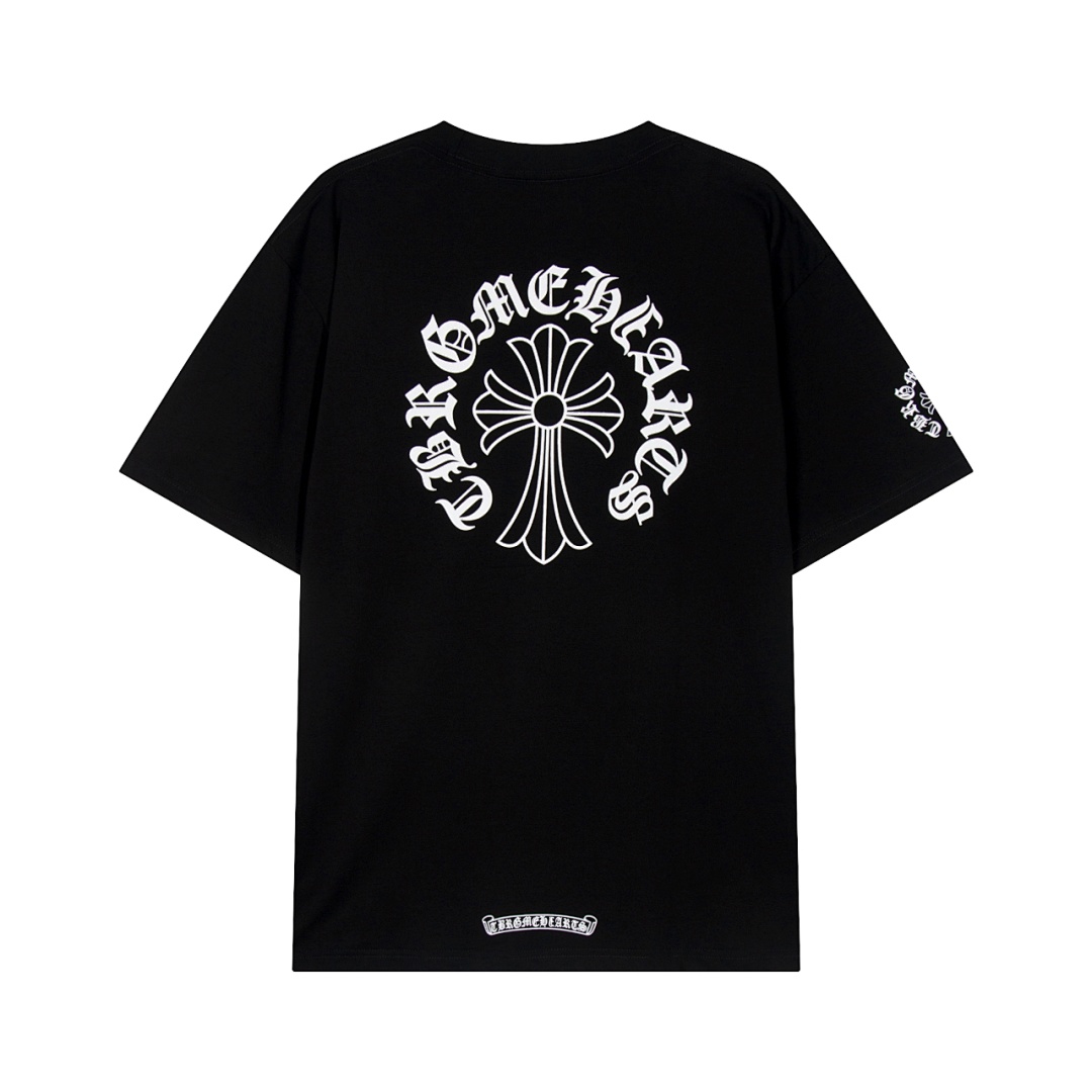 Chrome Hearts T-Shirt Style 008 main view