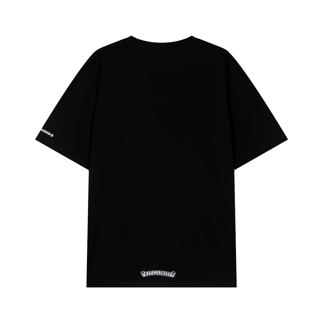 Chrome Hearts T-Shirt Style 011 main view