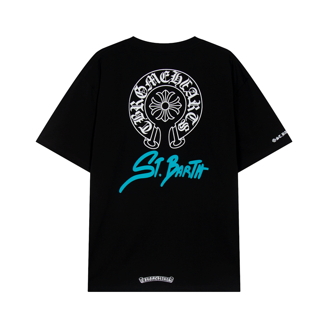 Chrome Hearts T-Shirt Style 012 main view