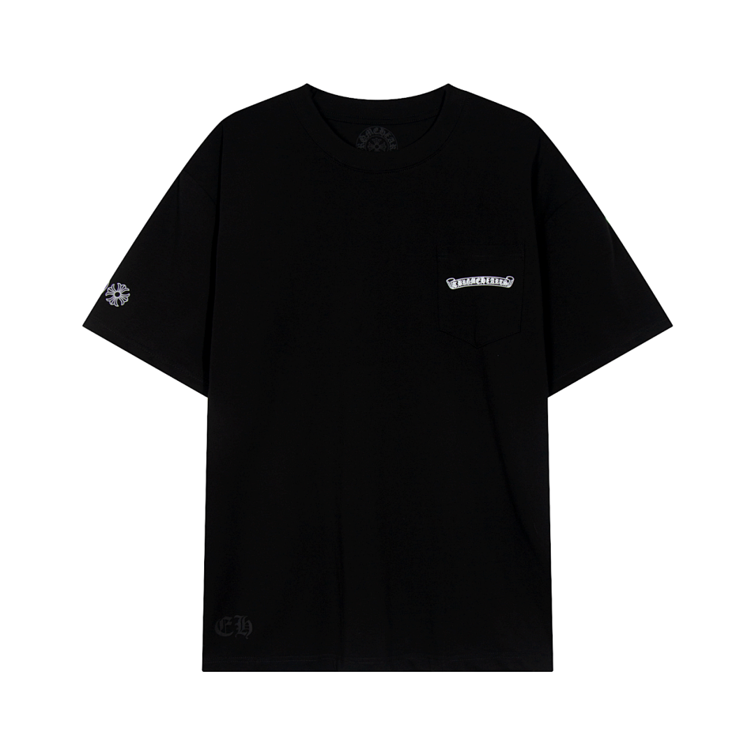 Chrome Hearts T-Shirt Style 015 main view