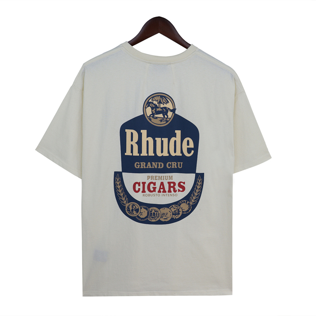 Rhude T-Shirt Style 097 detail view 1