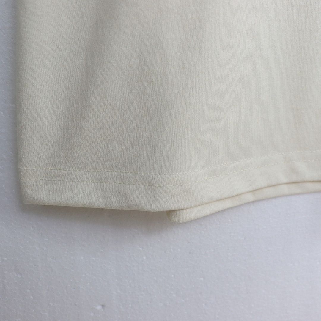 Rhude T-Shirt Style 097 detail view 4