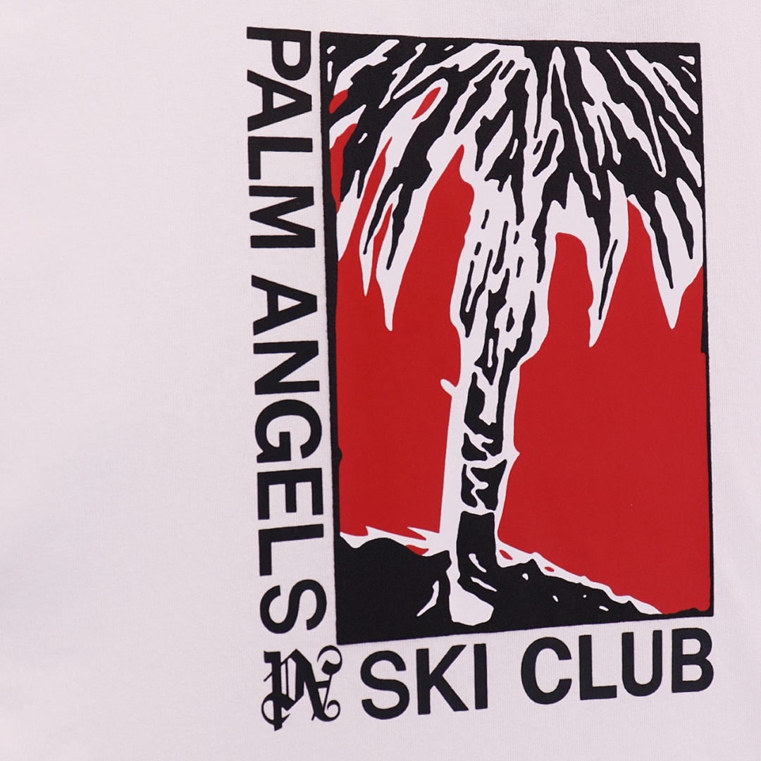 Palm Angels T-Shirt main view