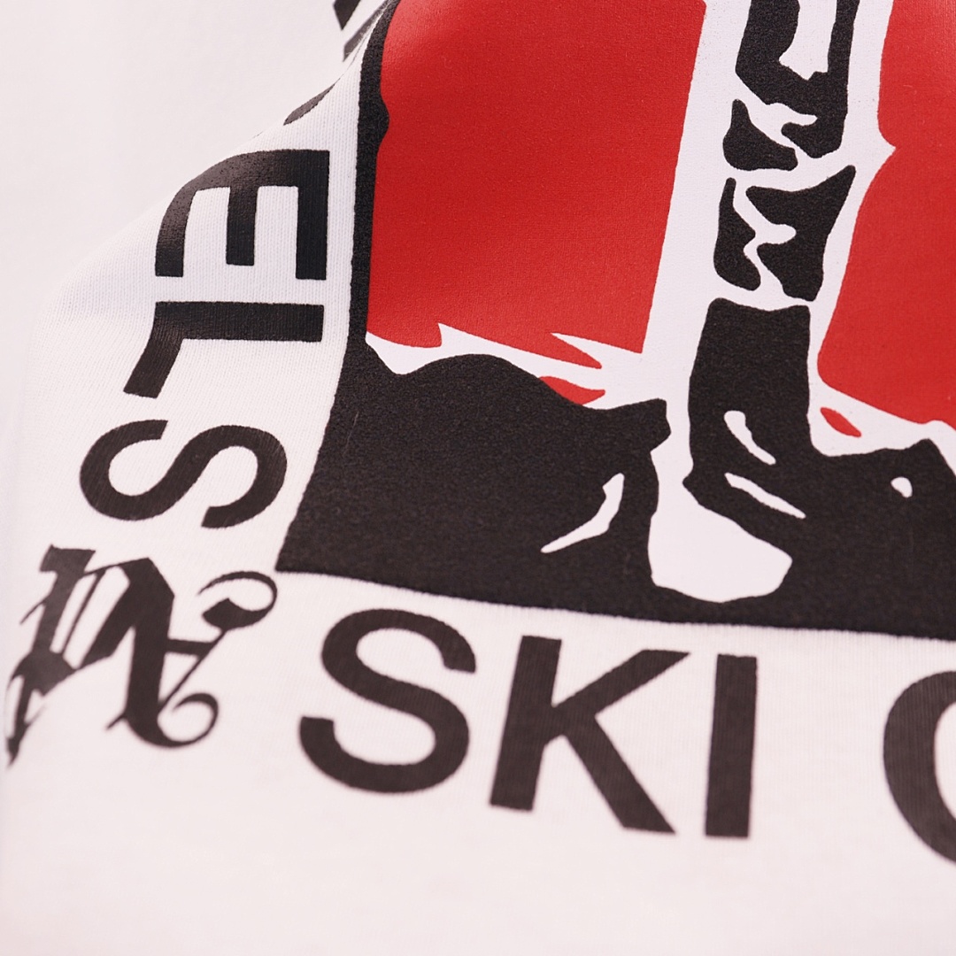 Palm Angels T-Shirt detail view 1