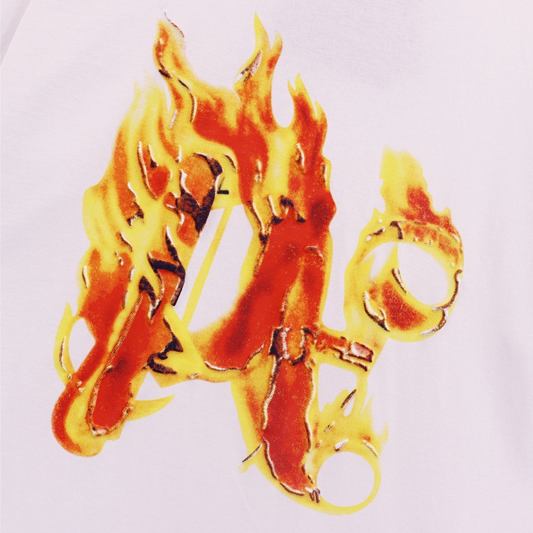 Palm Angels T-Shirt Style 003 detail view 1