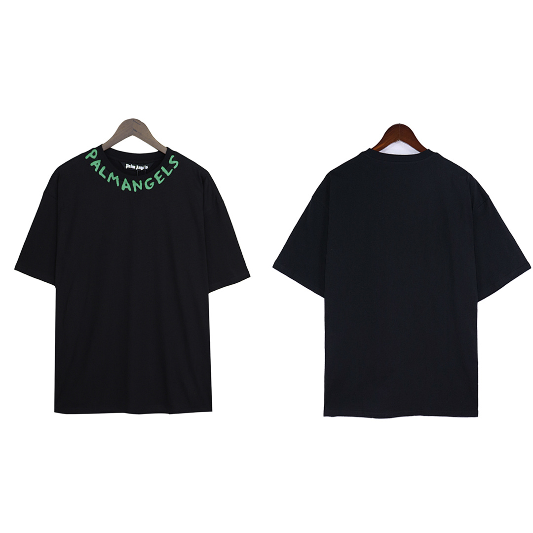Palm Angels T-Shirt Style 005 detail view 2