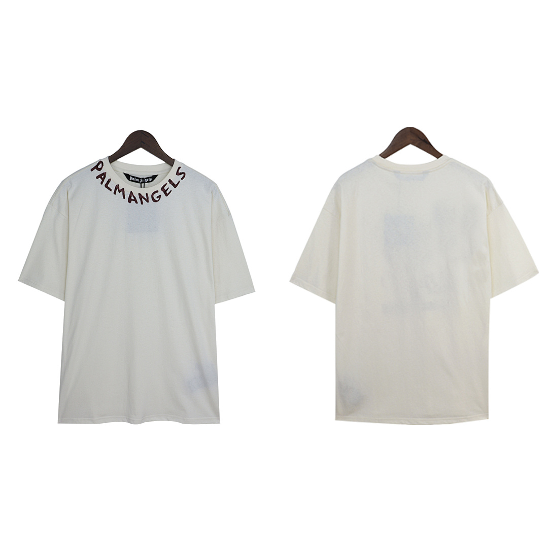 Palm Angels T-Shirt Style 005 detail view 3