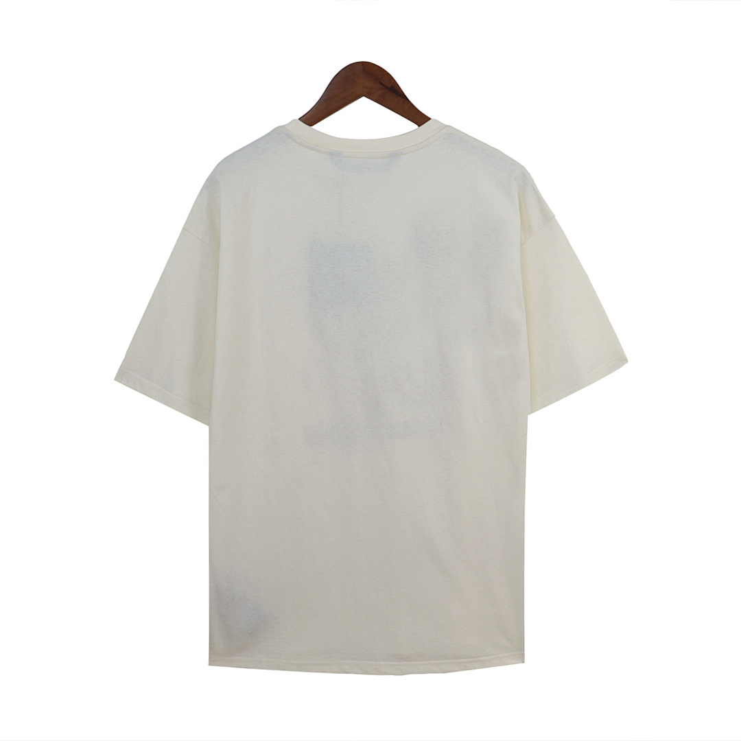 Palm Angels T-Shirt Style 006 detail view 3