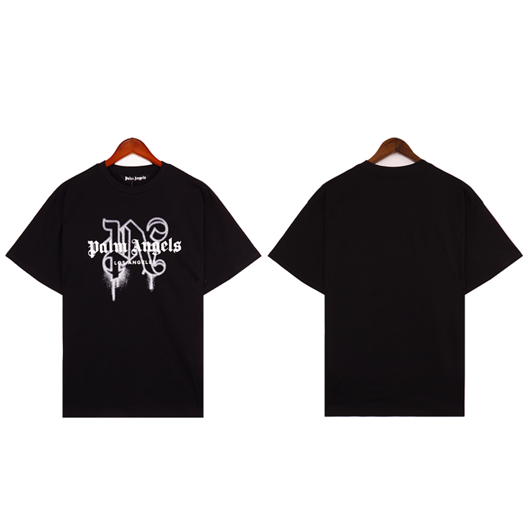 Palm Angels T-Shirt Style 007 detail view 1