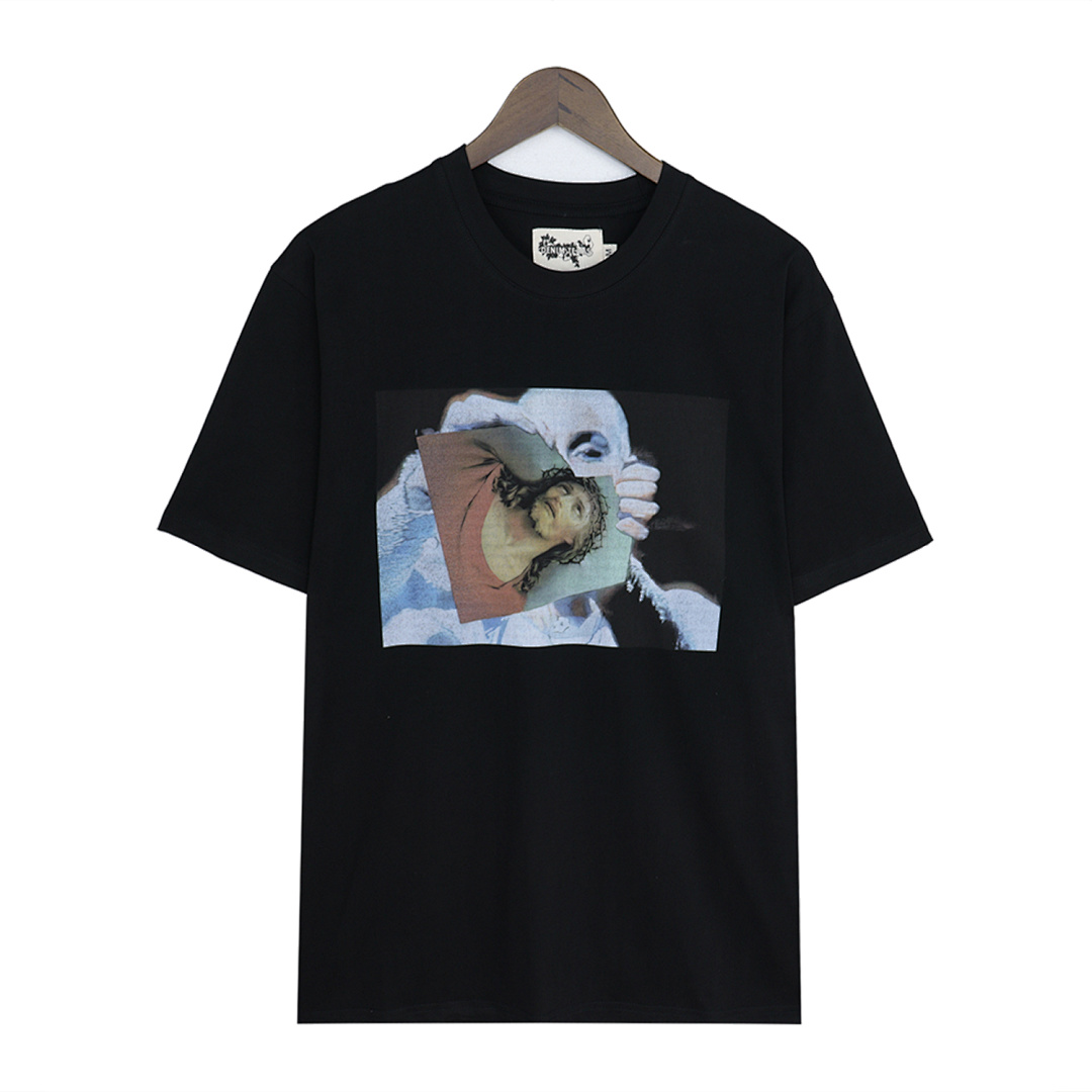 Denim Tears T-Shirt Style 003 detail view 2
