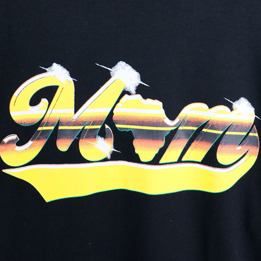 Denim Tears T-Shirt Style 005 detail view 1