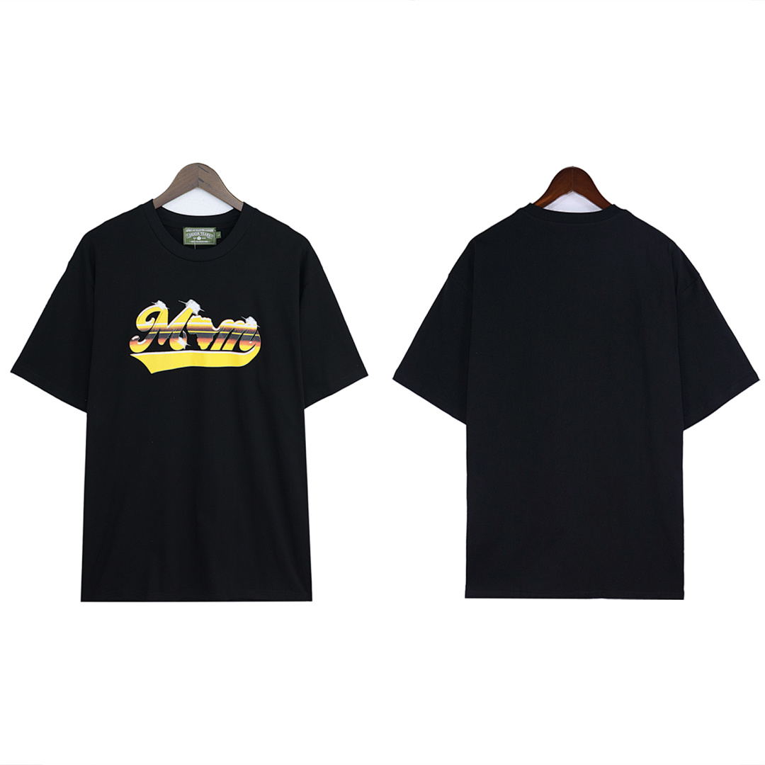 Denim Tears T-Shirt Style 005 detail view 2