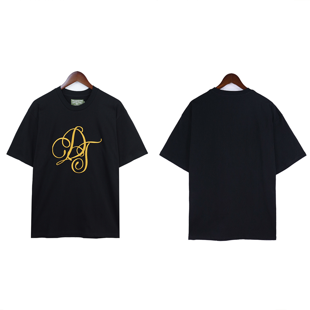 Denim Tears T-Shirt Style 007 detail view 2