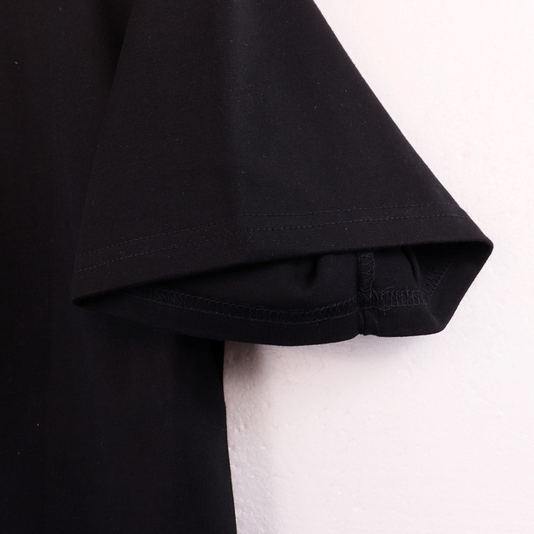 Denim Tears T-Shirt Style 008 detail view 3