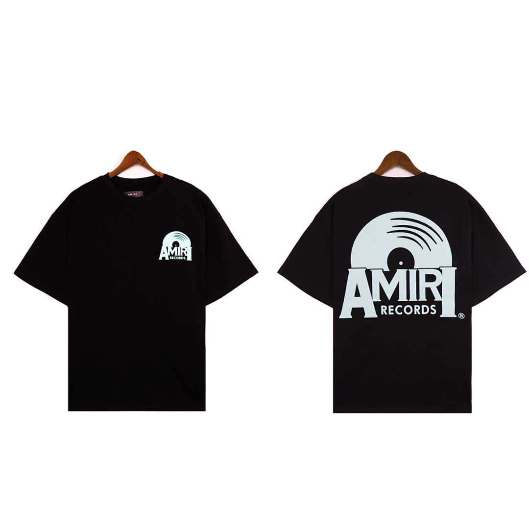 Amiri T-Shirt Style 046 main view