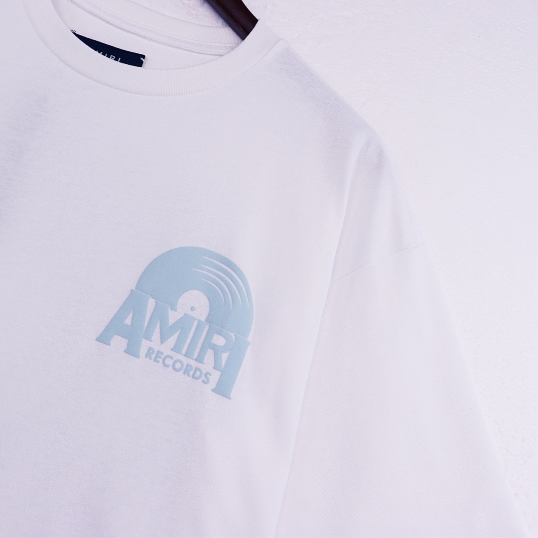 Amiri T-Shirt Style 046 detail view 1