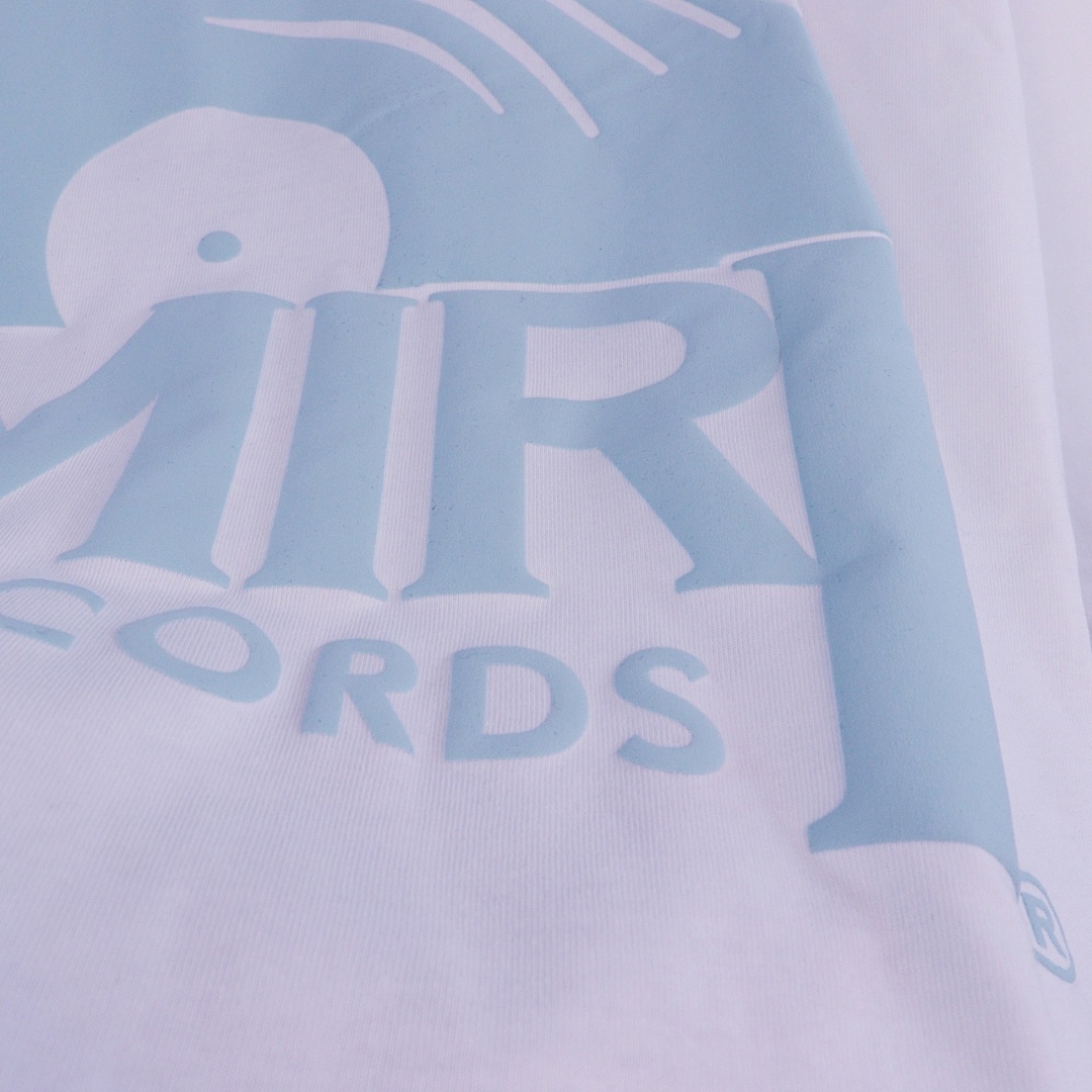 Amiri T-Shirt Style 046 detail view 2