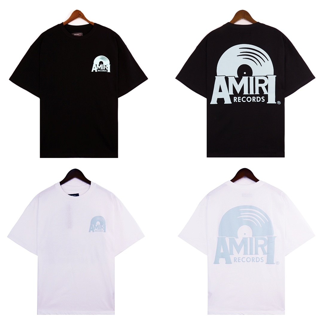 Amiri T-Shirt Style 046 detail view 3