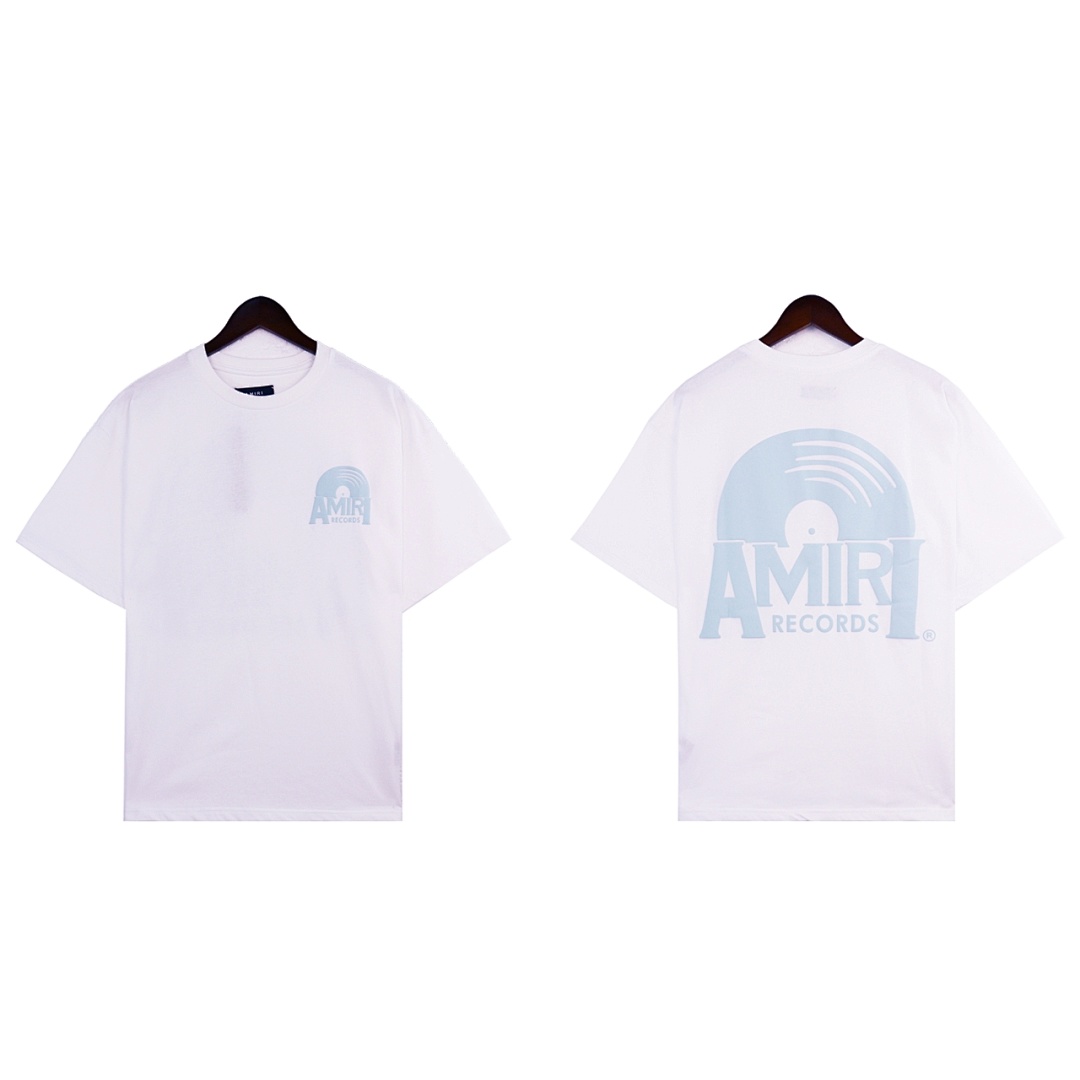 Amiri T-Shirt Style 046 detail view 4
