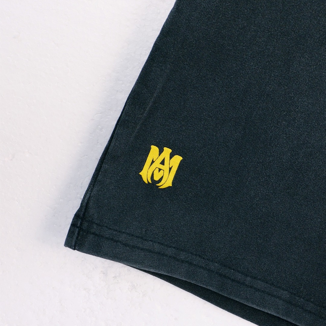 Amiri T-Shirt Style 047 detail view 2