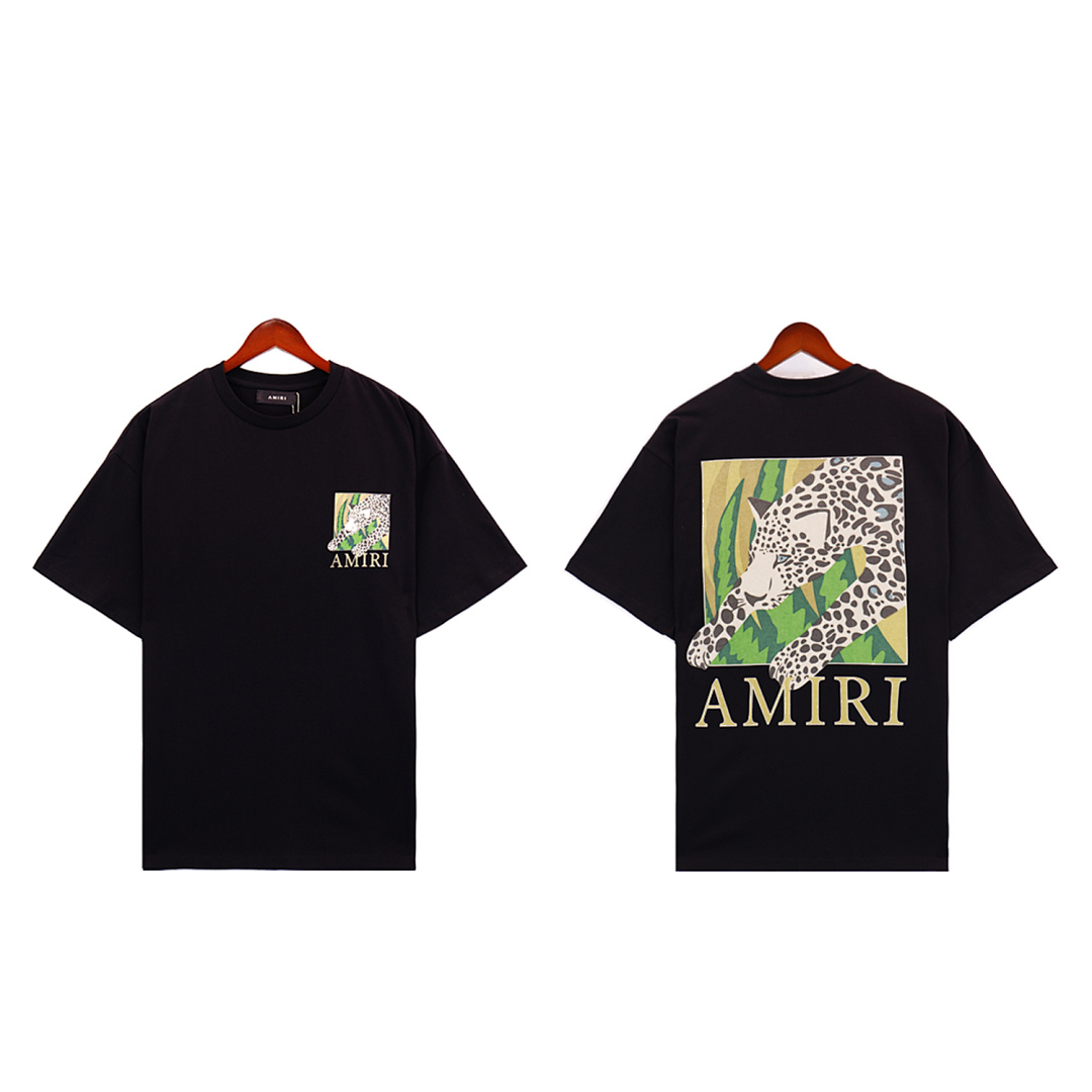Amiri T-Shirt Style 048 detail view 6