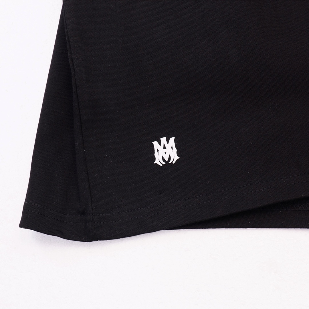 Amiri T-Shirt Style 049 detail view 1