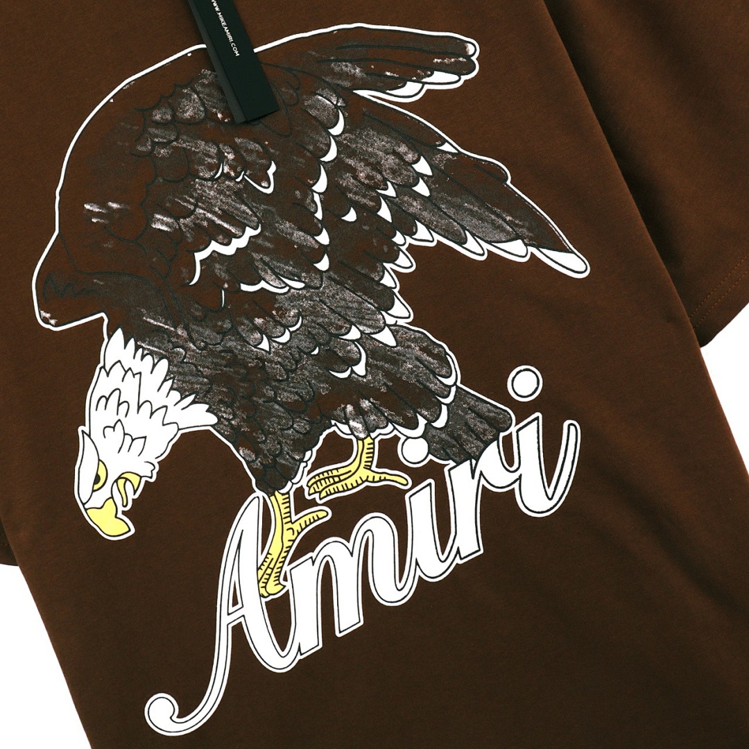 Amiri T-Shirt Style 050 main view