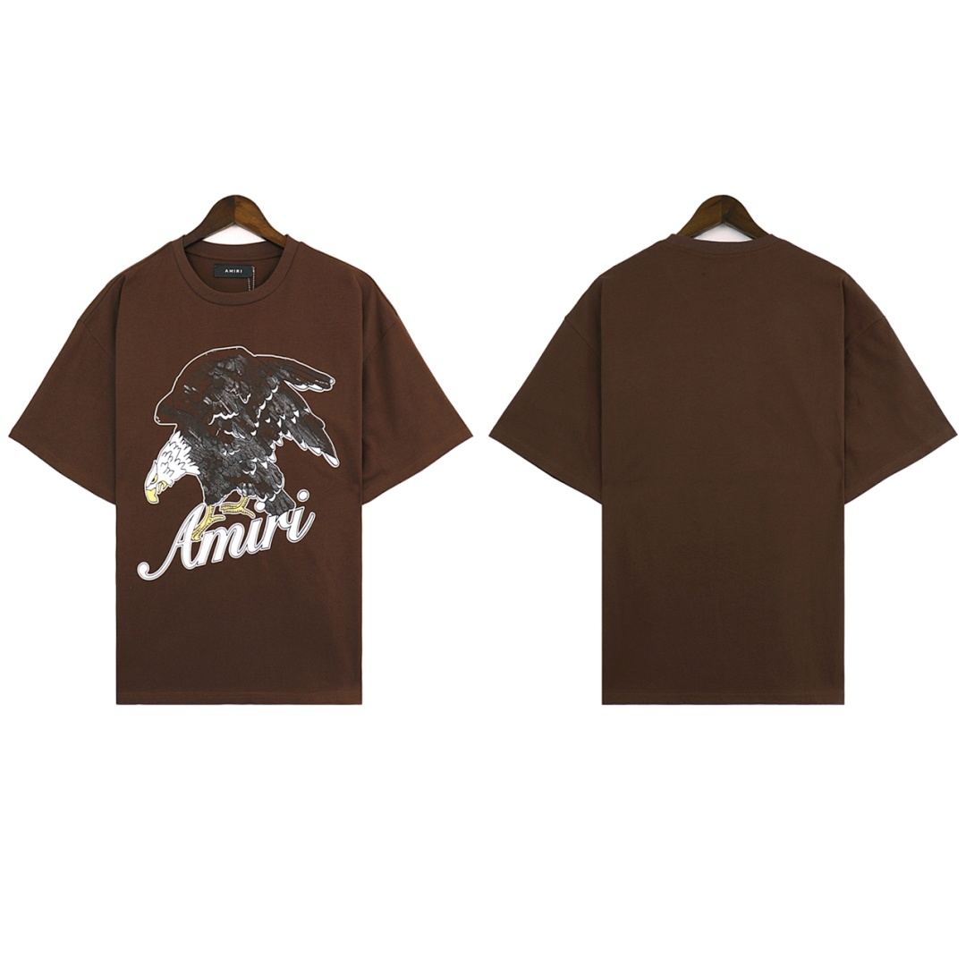 Amiri T-Shirt Style 050 detail view 4