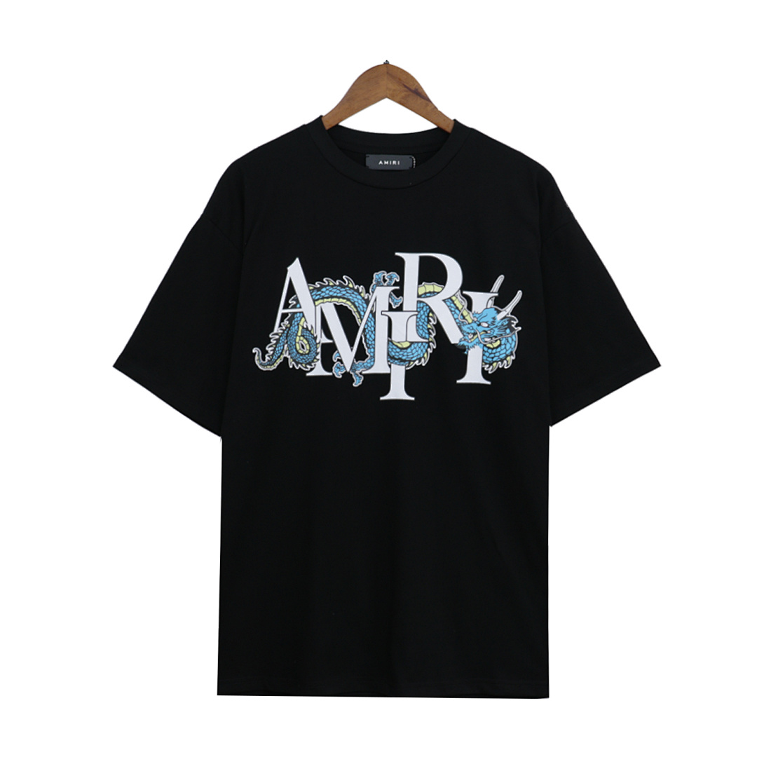 Amiri T-Shirt Style 052 detail view 3
