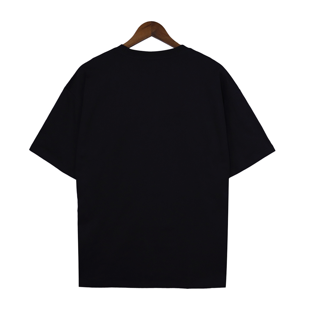 Amiri T-Shirt Style 052 detail view 5