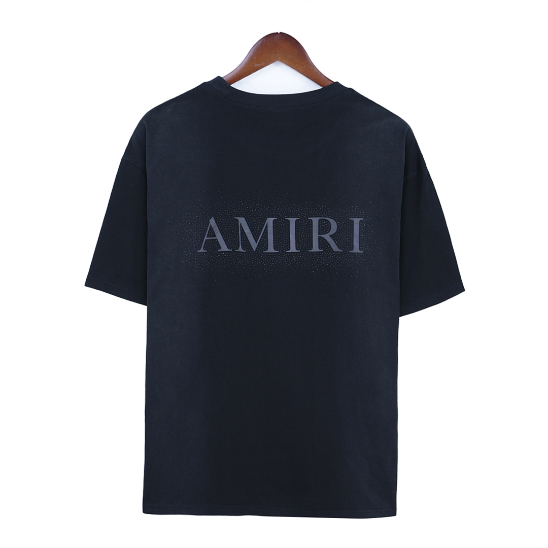 Amiri T-Shirt Style 053 main view
