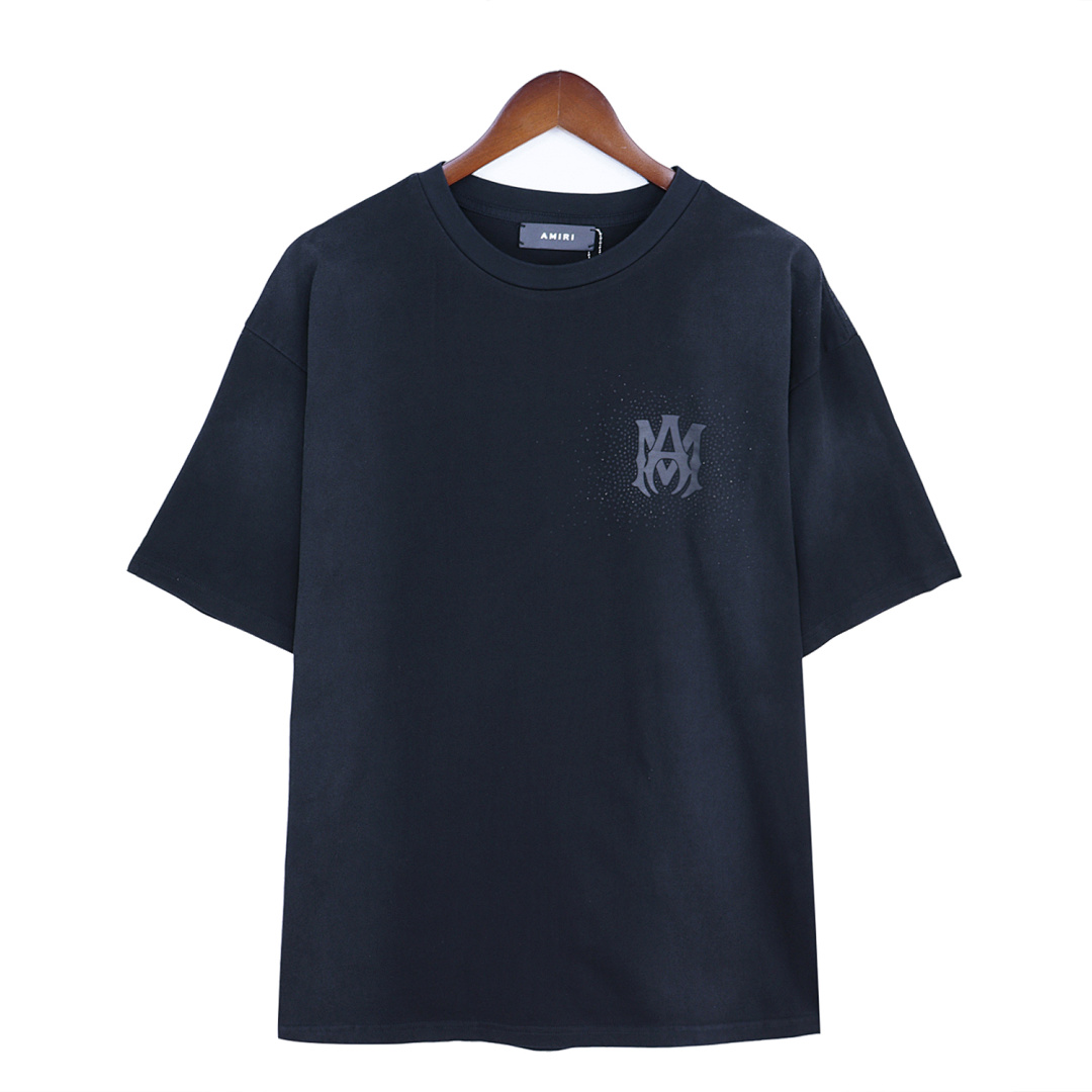 Amiri T-Shirt Style 053 detail view 1