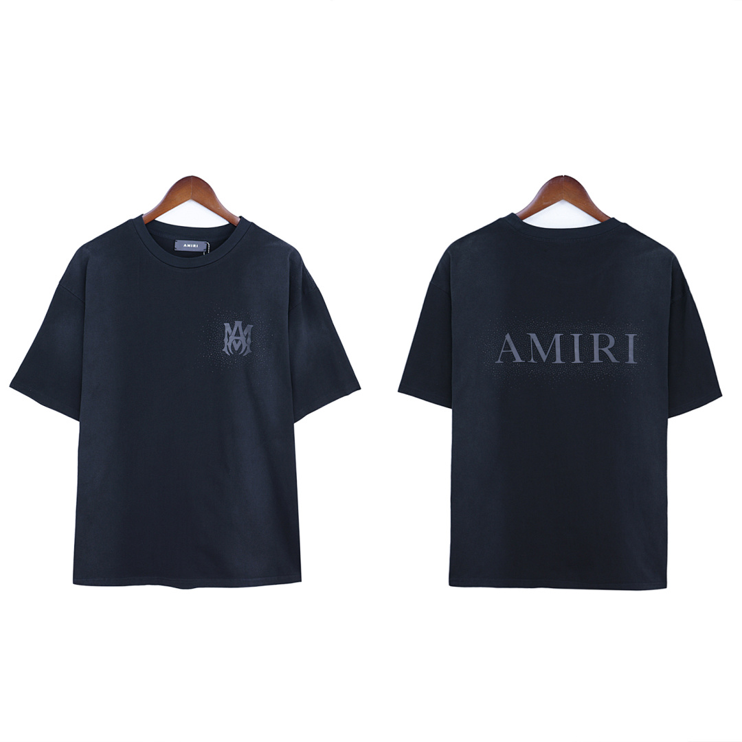Amiri T-Shirt Style 053 detail view 2