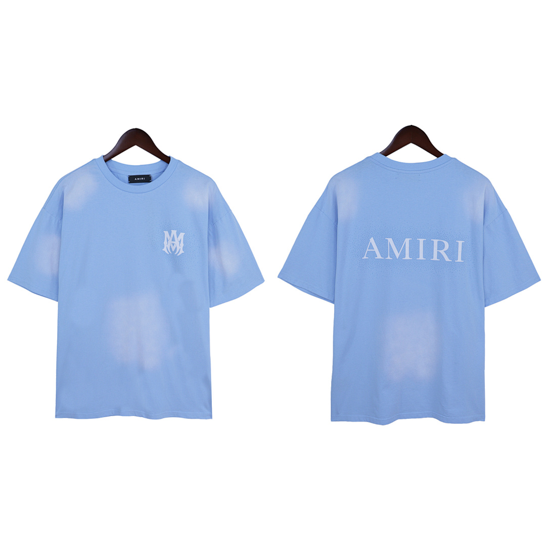 Amiri T-Shirt Style 053 detail view 3