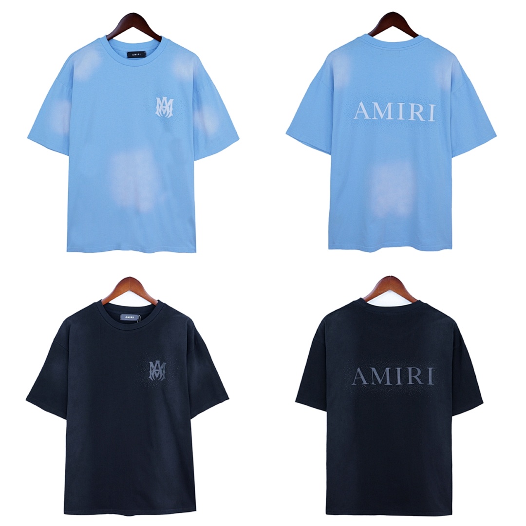 Amiri T-Shirt Style 053 detail view 4