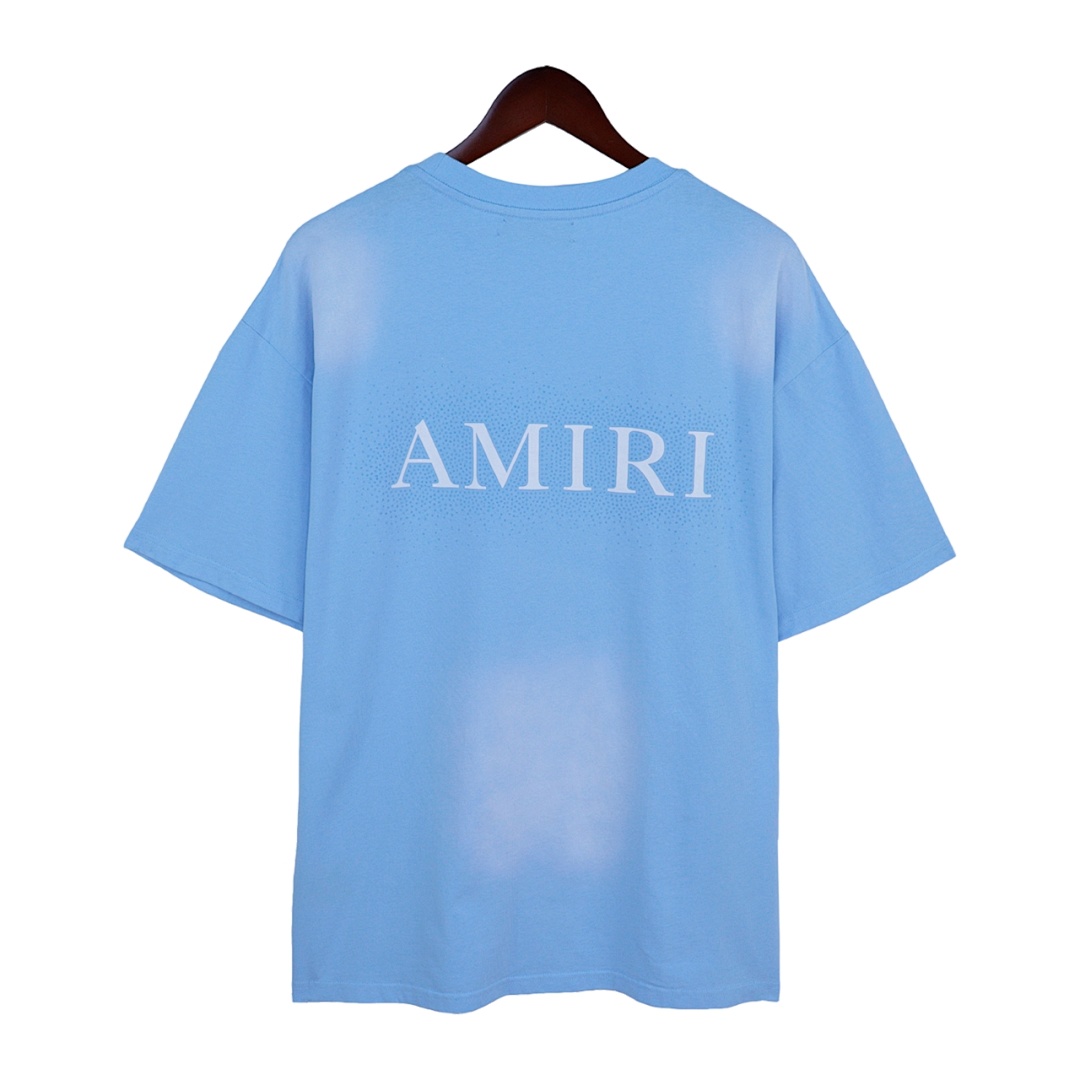 Amiri T-Shirt Style 053 detail view 5