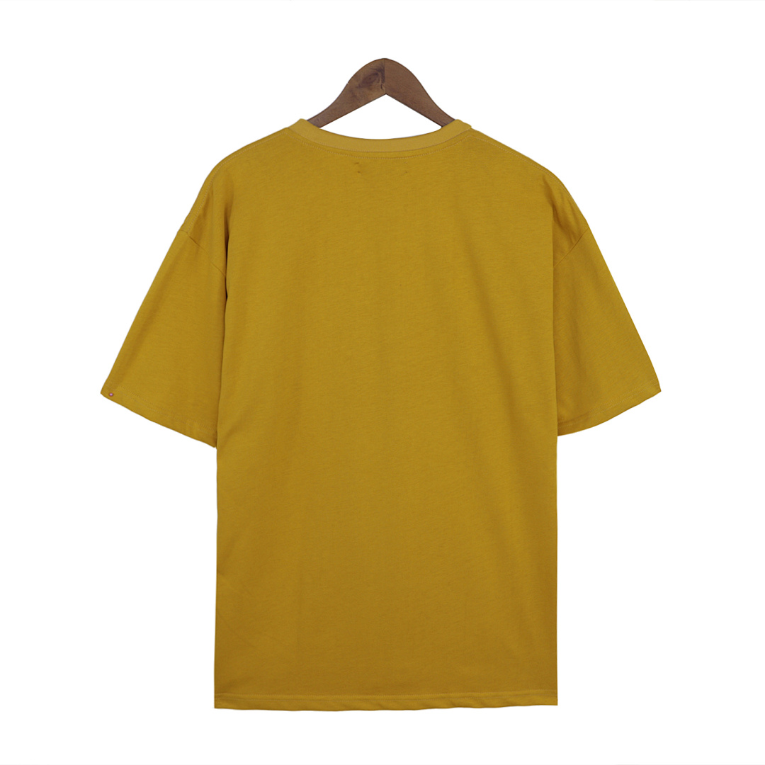 Amiri T-Shirt Style 054 main view