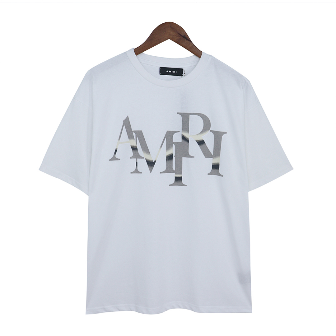 Amiri T-Shirt Style 054 detail view 4