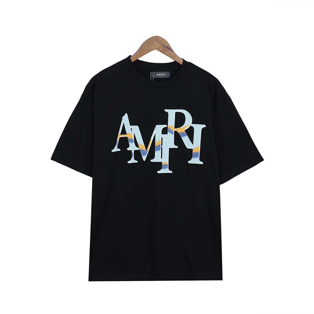 Amiri T-Shirt Style 054 detail view 5