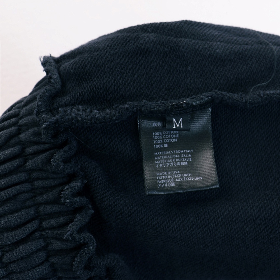 Amiri Shorts detail view 1
