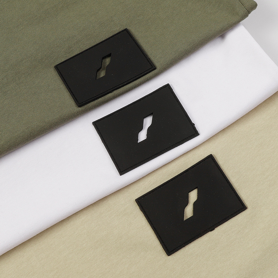 We11 Done T-Shirt detail view 7